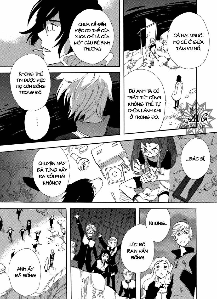 meteor methuselah chapter 59 13