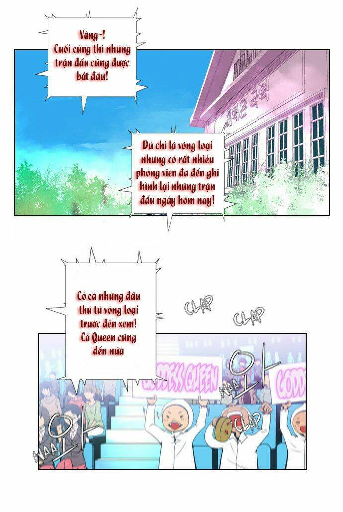 nữ sinh trường wilds chapter 45 2