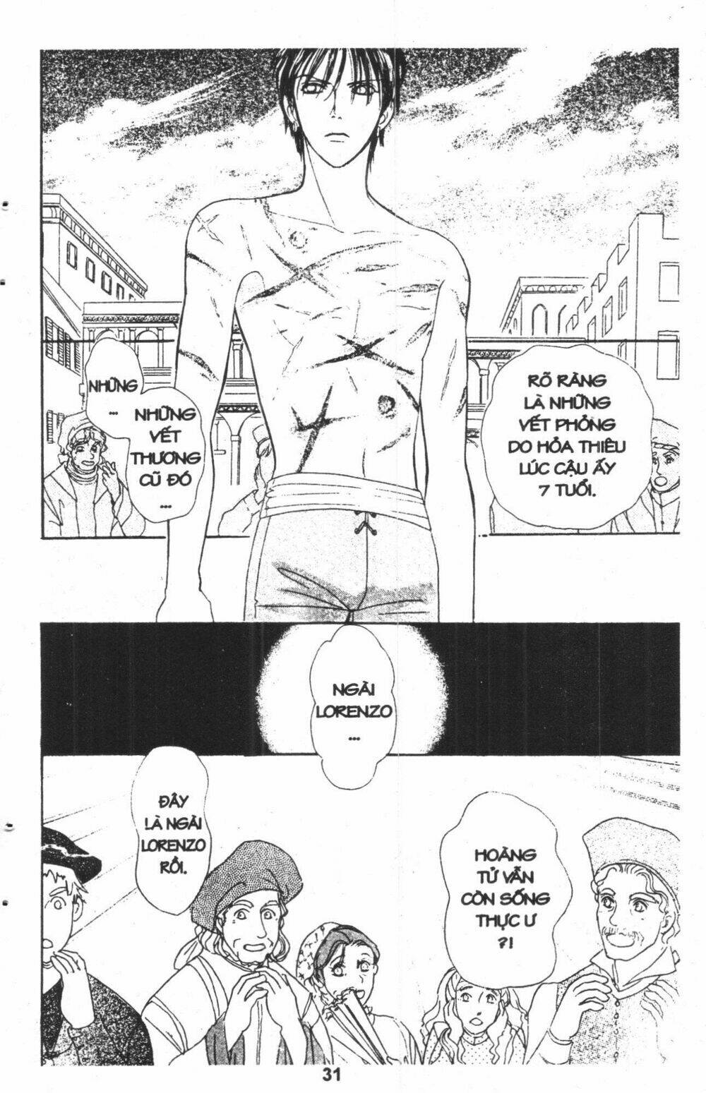 kenja no ishi chapter 7 33