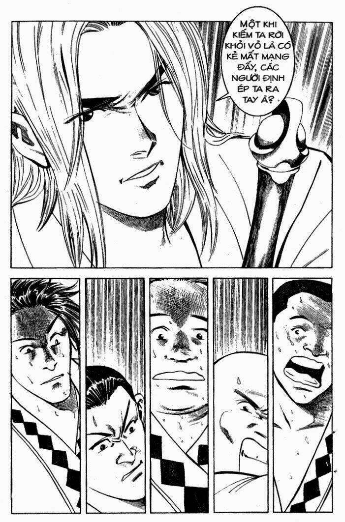 lục tiểu phụng chapter 15 13