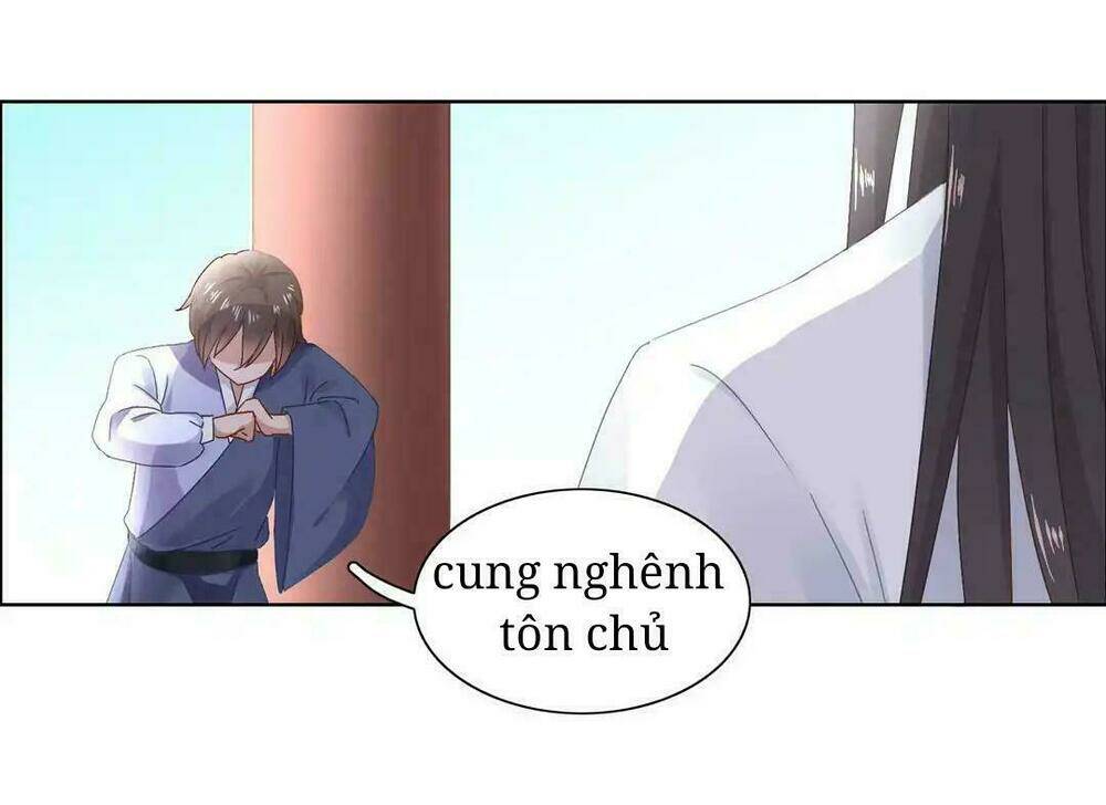 phi thiên địch tự dưỡng đích khẩu tử chapter 3 5