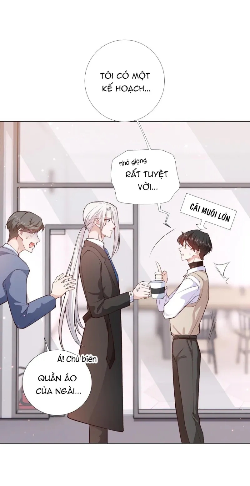 anh ấy cho đi nhiều lắm chapter 6 15
