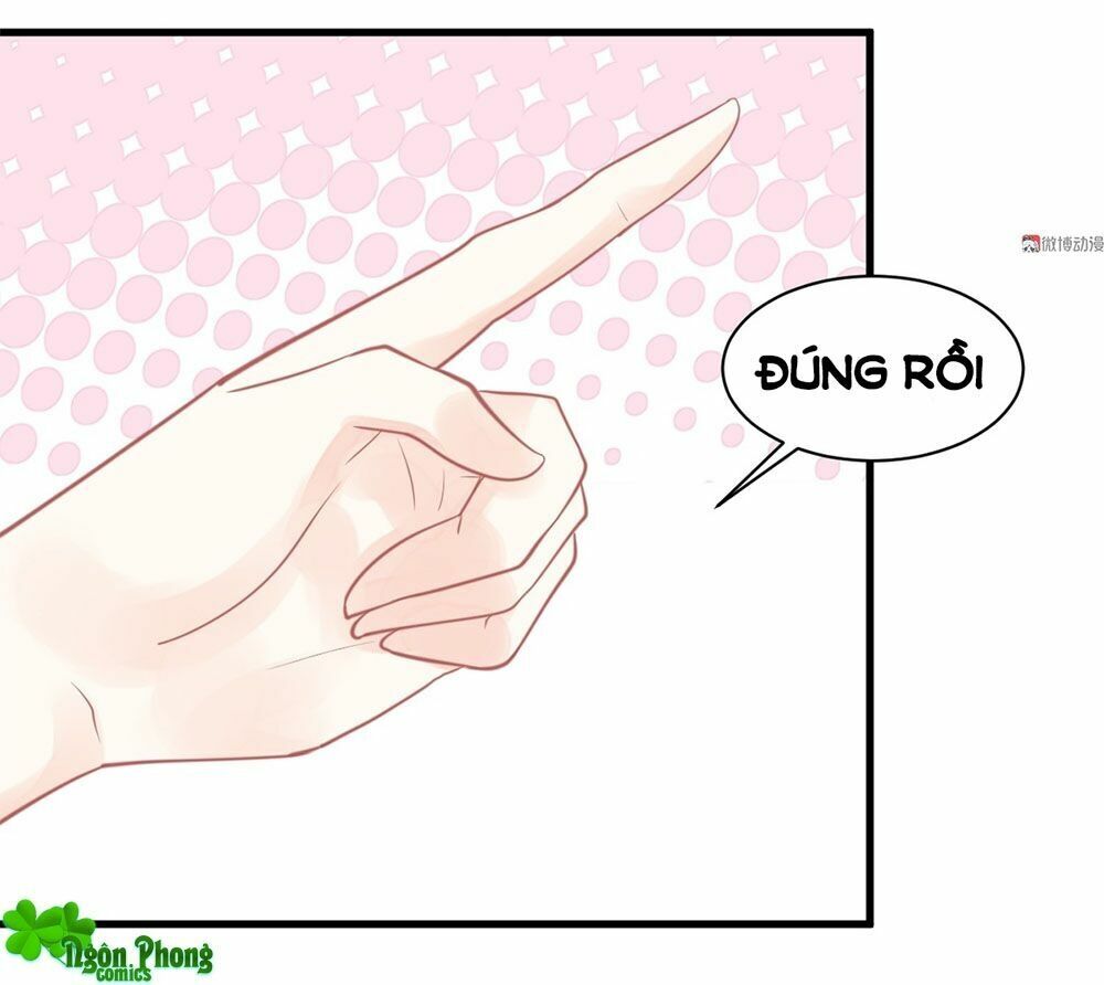 bọn họ đều muốn gả cho tôi làm sao đây? chapter 16 18