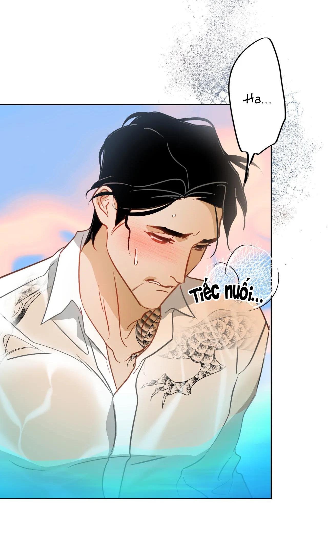 mỹ nhân ngư chapter 6 34