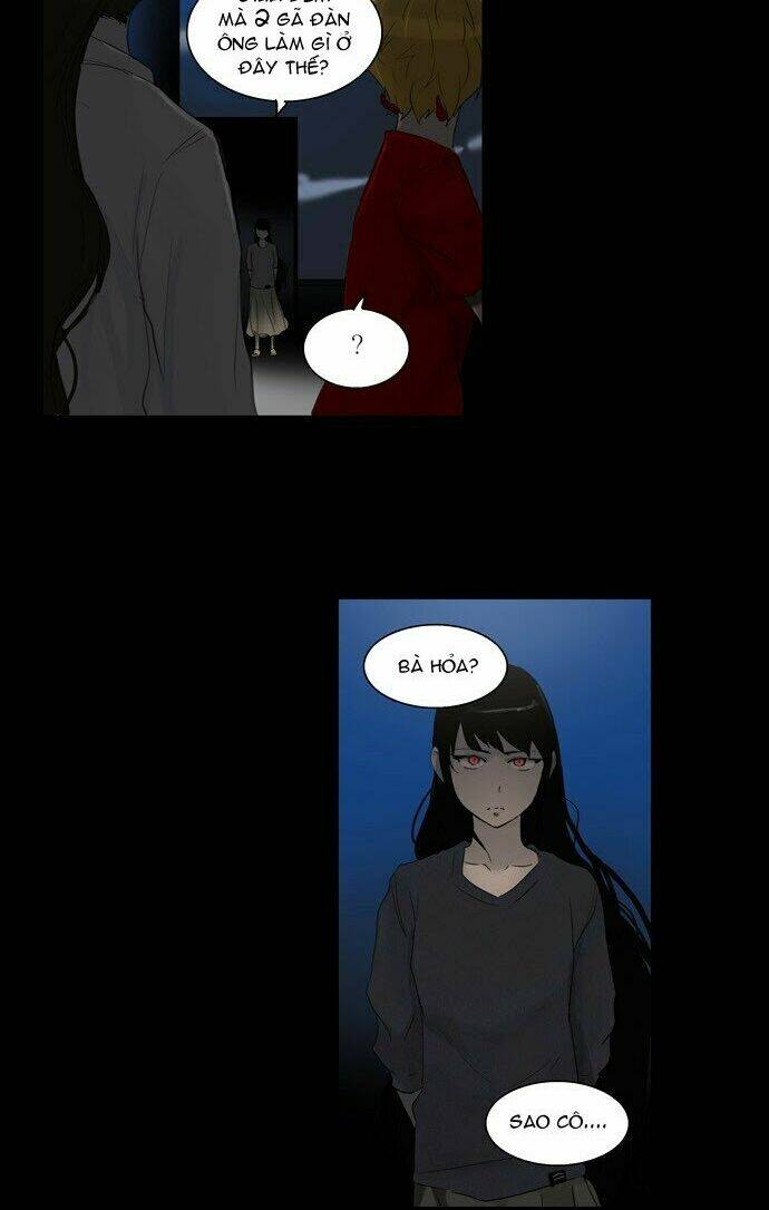 cuộc chiến trong tòa tháp chapter 108 34