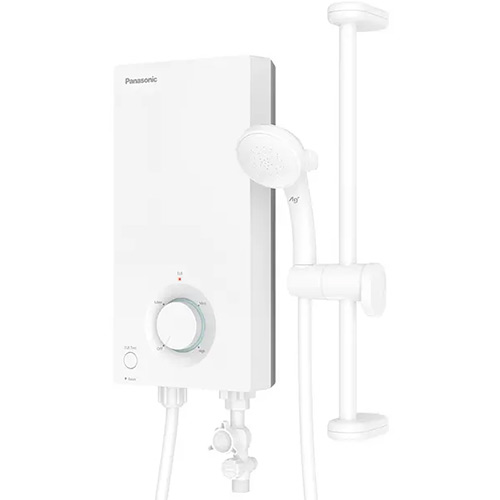 Máy nước nóng trực tiếp Panasonic( không bơm) DH-3VS1VW - HÀNG CHÍNH HÃNG - CHỈ GIAO HCM