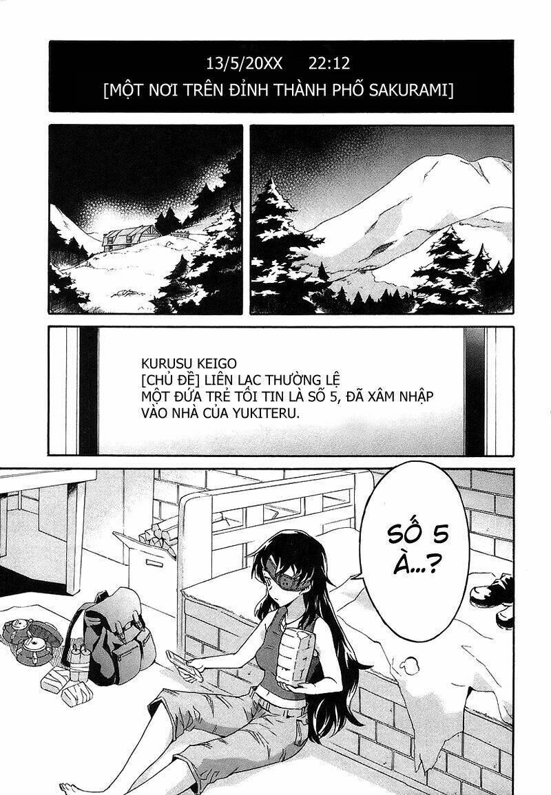 nhật kí tương lai chapter 12 2