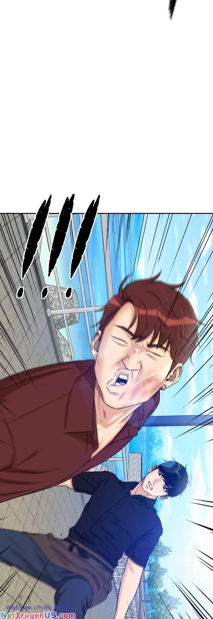 gương mặt thiên tài chapter 81 13