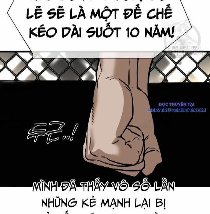 shark - cá mập chapter 301 137