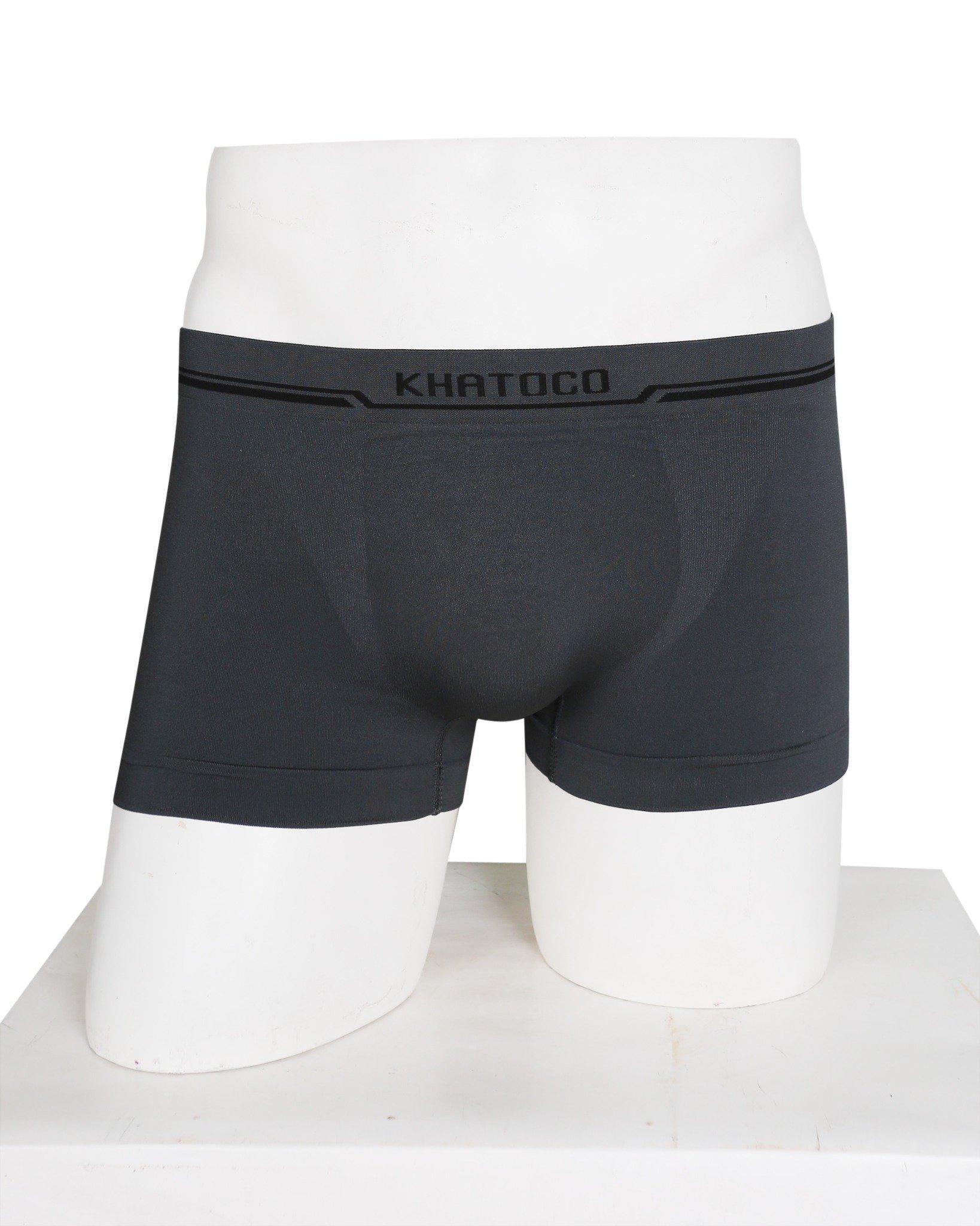 Quần lót boxer nam Khatoco Q5M128R0-VNMA542-2609-B