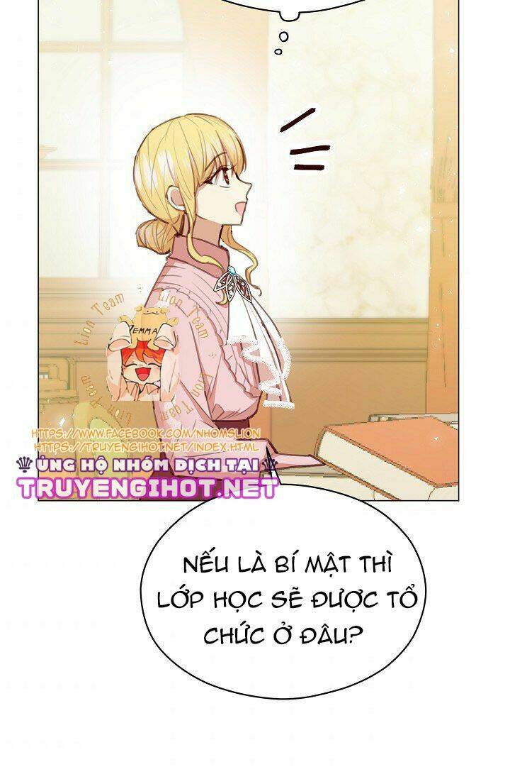 vẻ đẹp của ác ma chapter 17 29