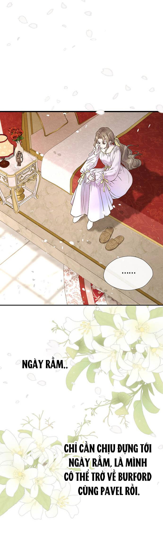 hoàng tử phiền toái chapter 21 31