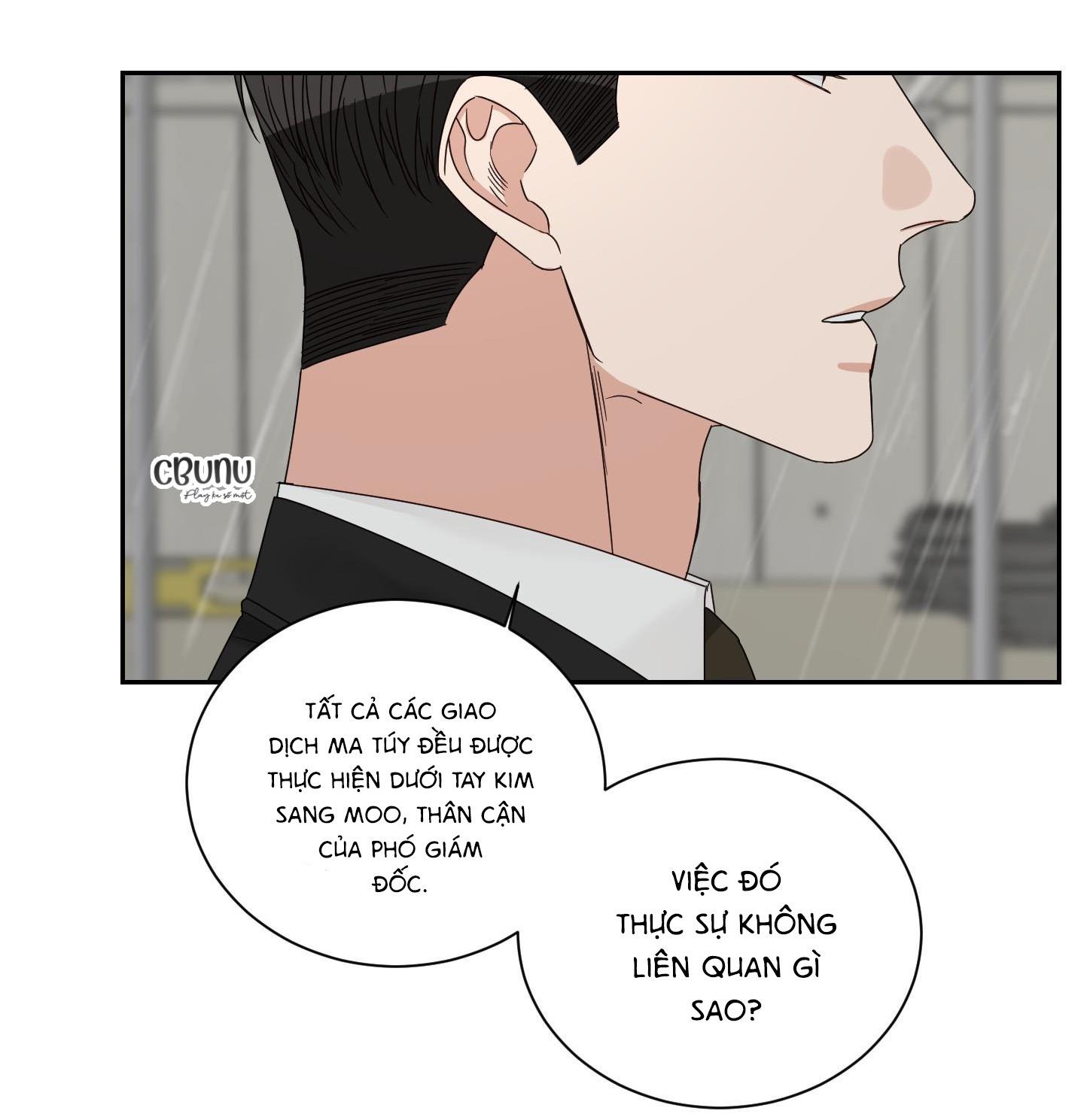 điểm dừng chân cuối cùng chapter 36 37