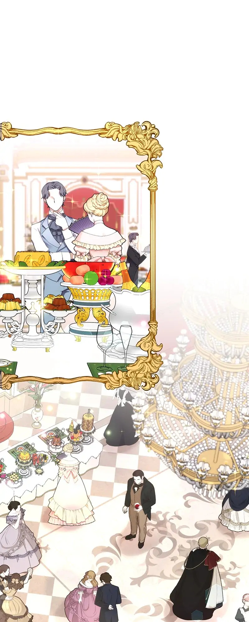 tôi chán nản vì người chồng thứ 2 còn "khỏe" hơn chồng cũ chapter 42.1 17