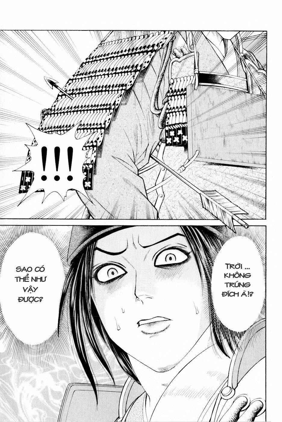 thiếu niên vương phần 2 chapter 6 45