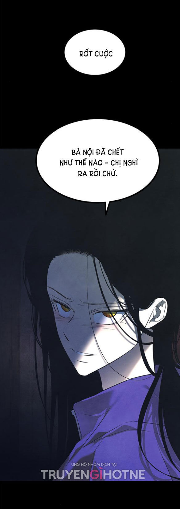 Cạm Bẫy chapter 158.1 30