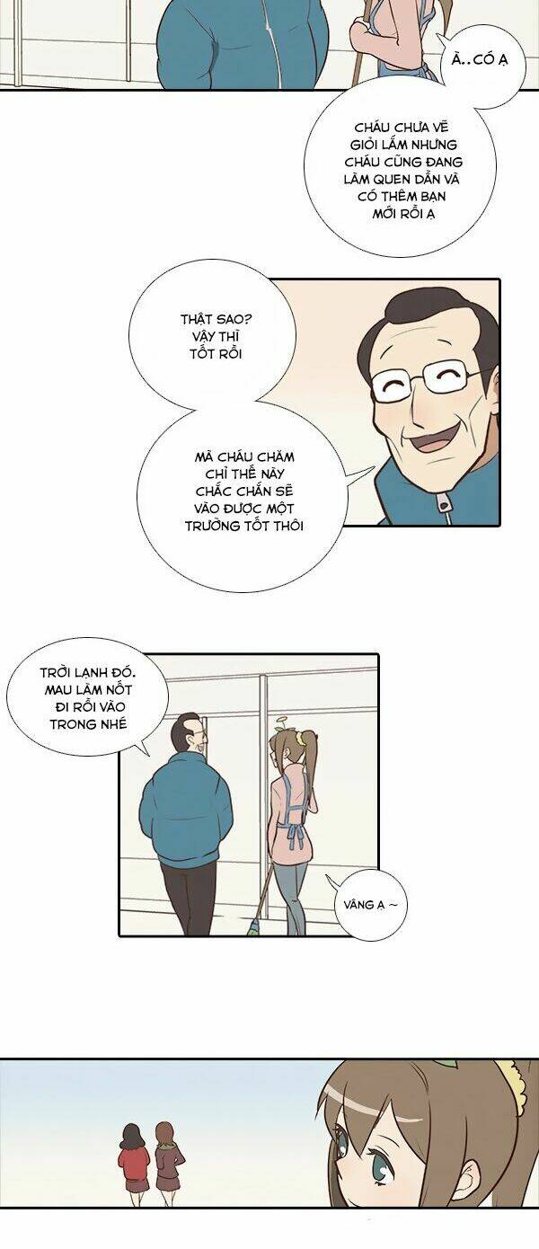 how to open a triangular riceball chapter 6 6