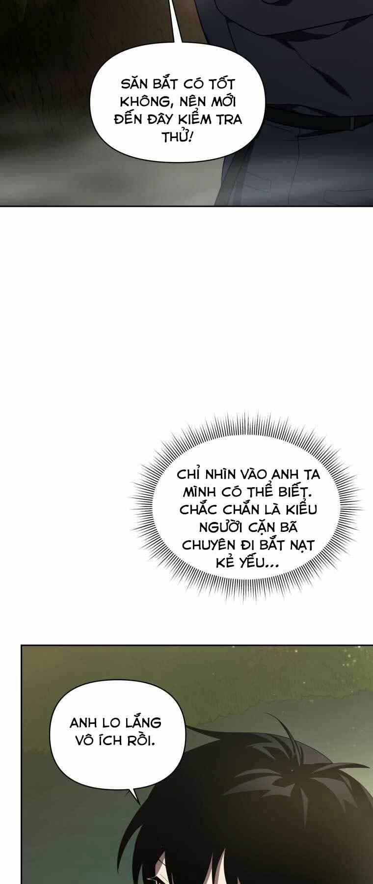 sự trở lại của người chơi sau 10000 năm chapter 16 10