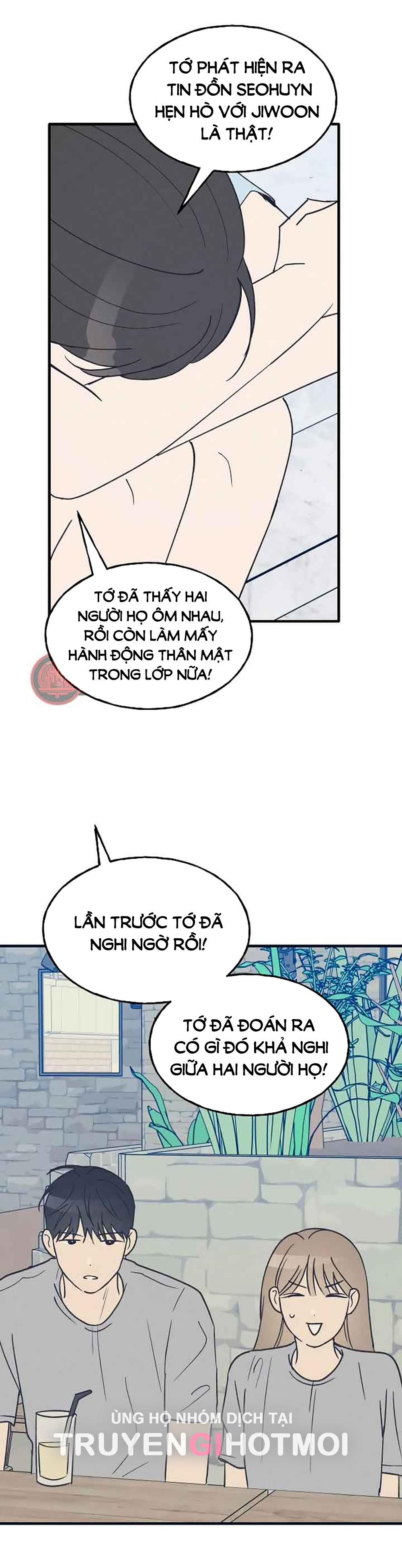 nguyên tắc của bạn thân là con trai chapter 37.2 7