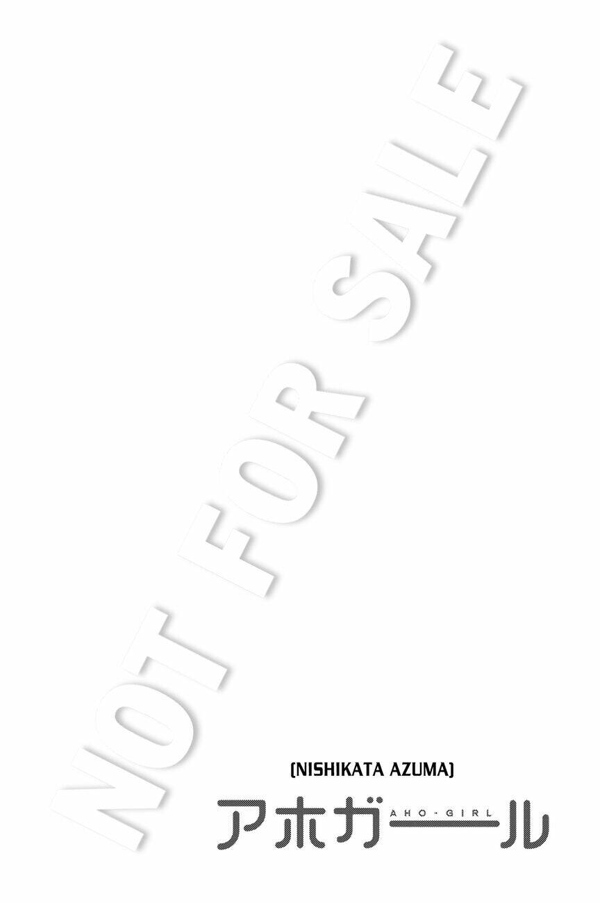 aho girl chapter 90 9
