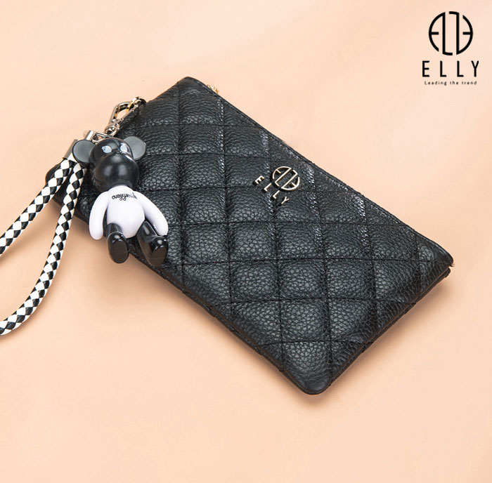 Túi clutch nữ thời trang cao cấp ELLY – ECH46