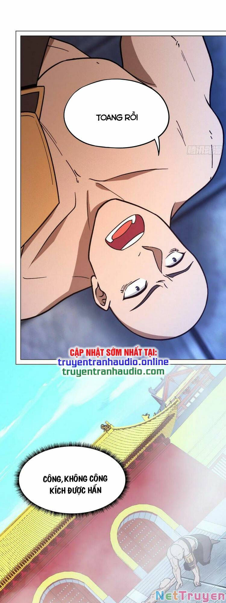 vạn cổ kiếm thần chapter 205 3