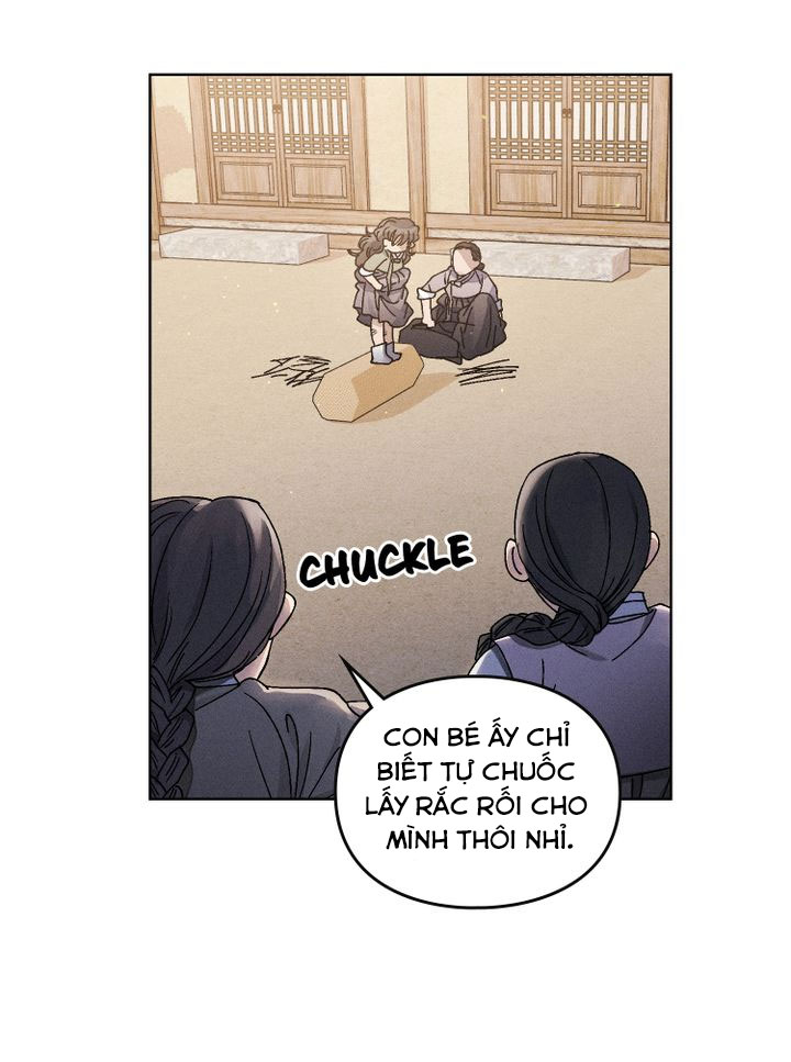 nếu tôi là bạn chapter 15 21