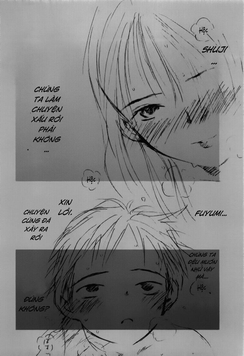 saishuu heiki kanojo chapter 12 4