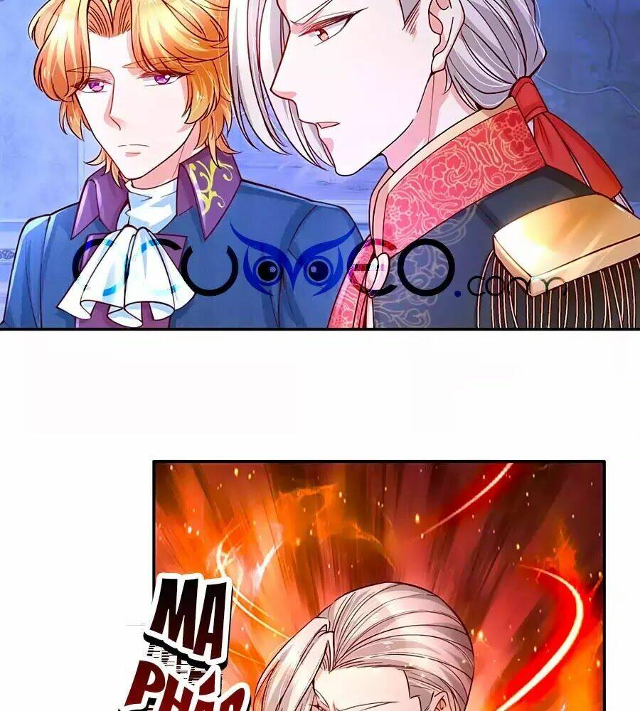 bỗng một ngày trở thành con gái nhà vua chapter 125 30