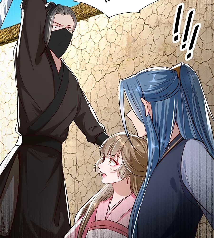 Gian Phi Như Thử Đa Kiều chapter 106 - Trang 25
