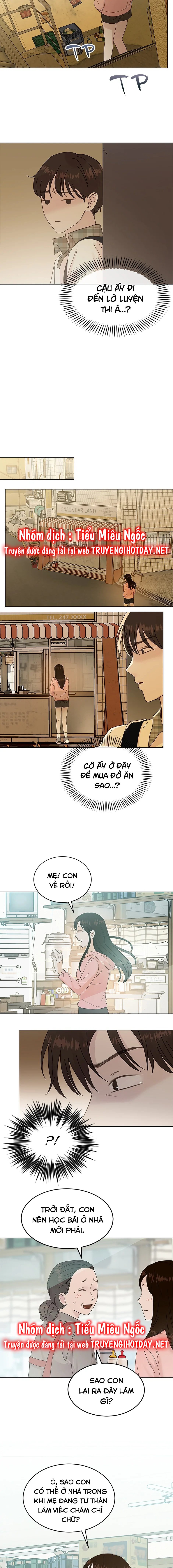 sự trả thù ngọt ngào của vợ tôi chapter 224 3