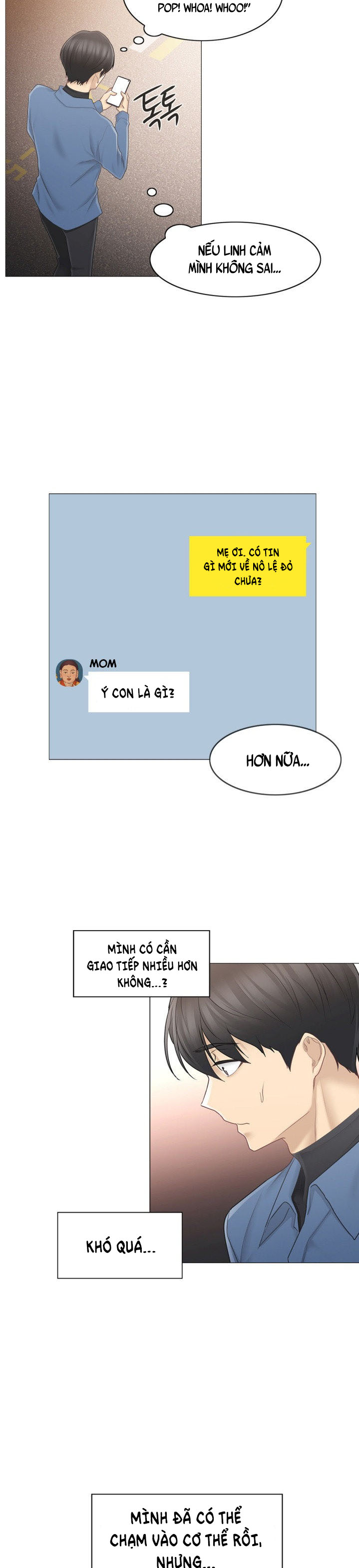 mở khóa tim em chapter 67 8