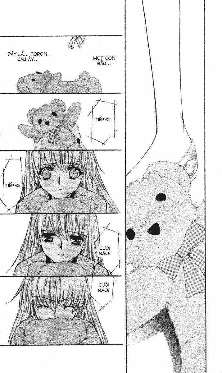 anh chàng khắc tinh chapter 35 21