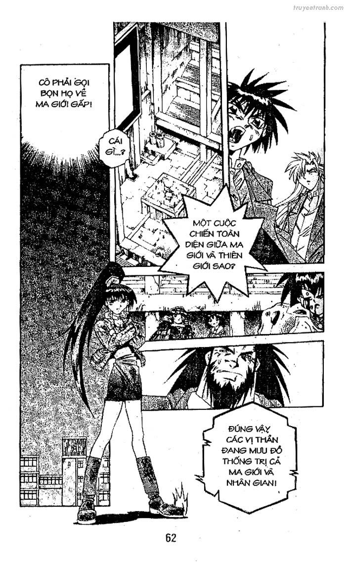 devil and devil chapter 83 21