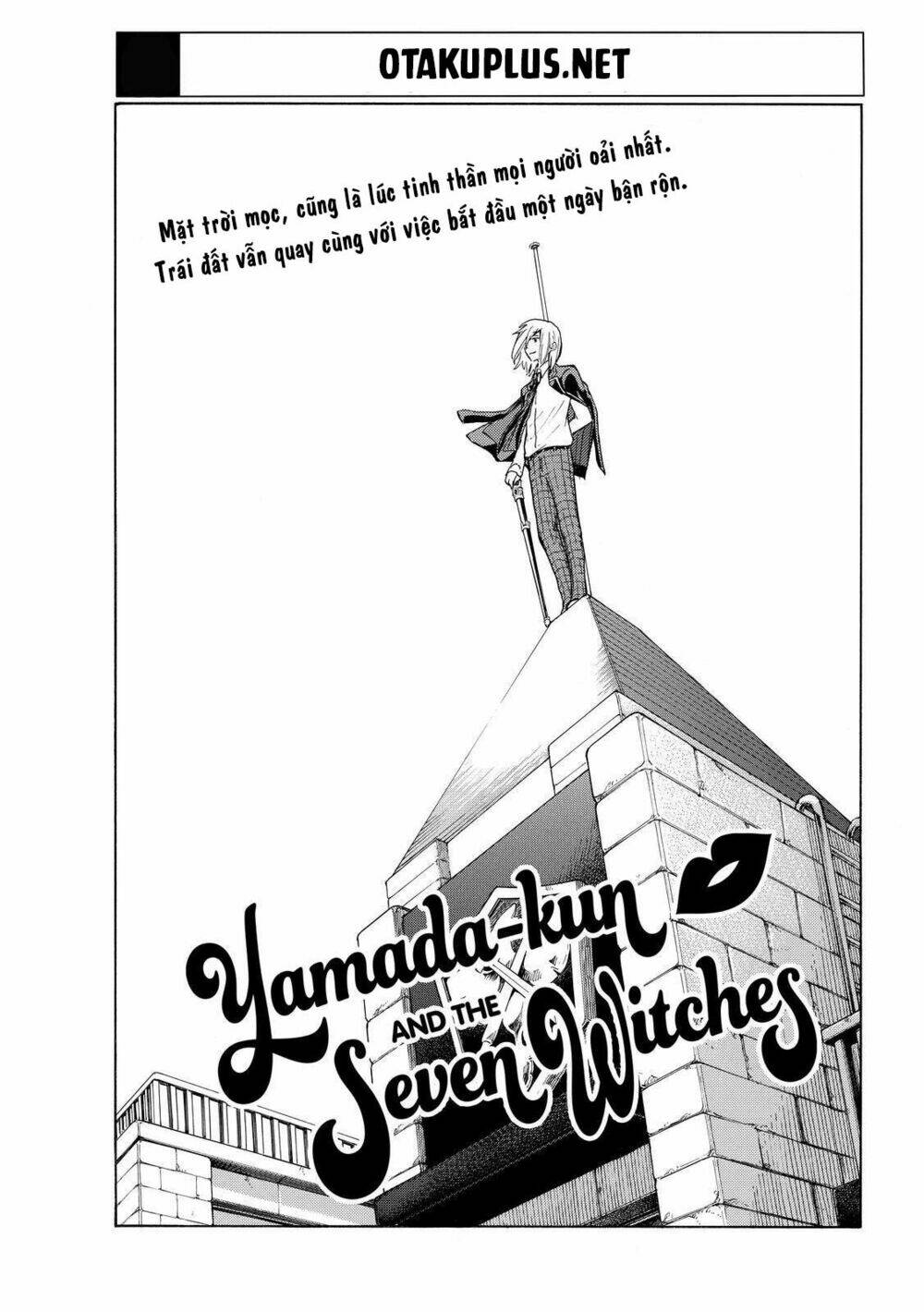 yamada và thất đại ma nữ chapter 168 2