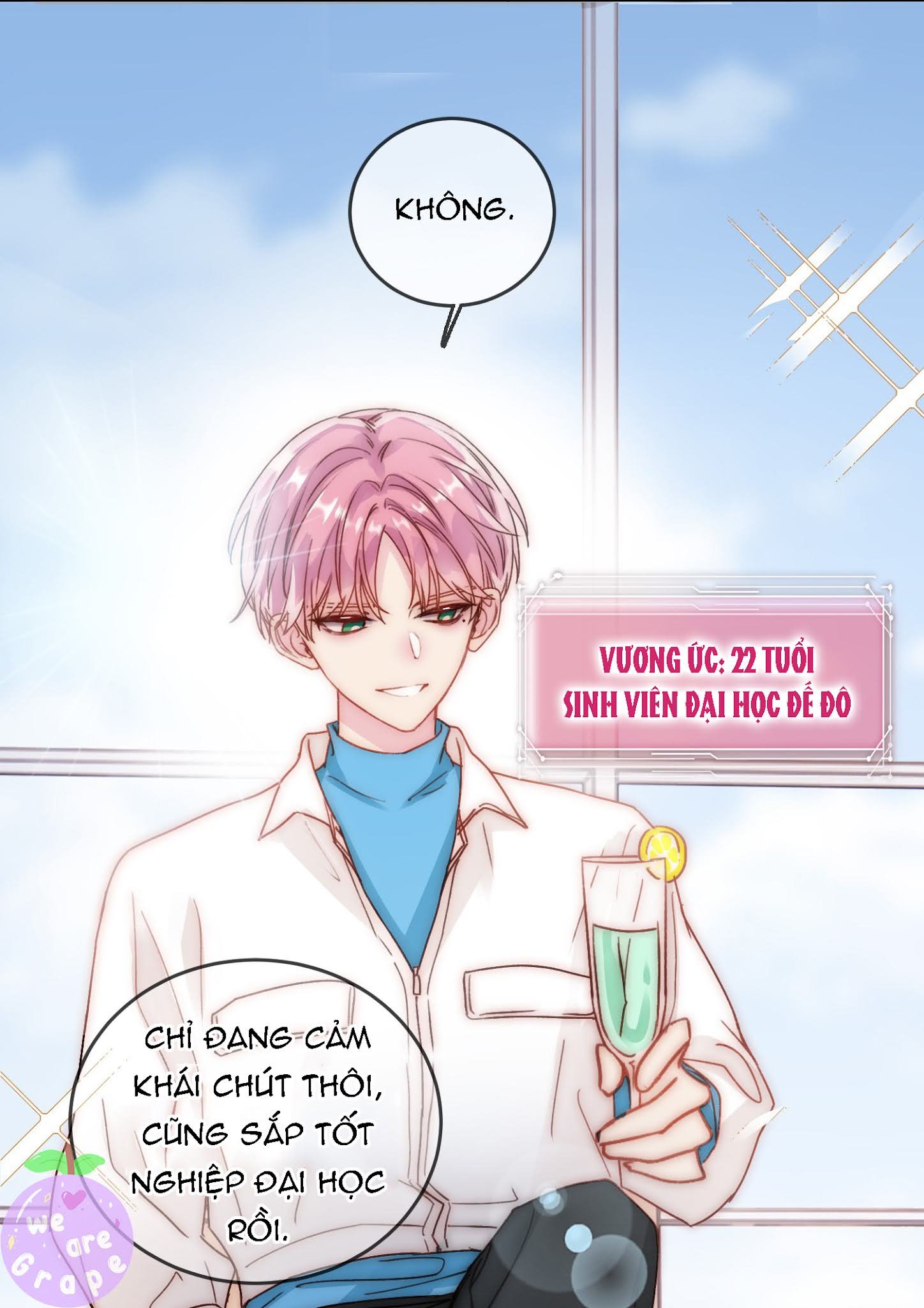 tôi phải trở thành nhân vật đại phản diện chapter 17 5