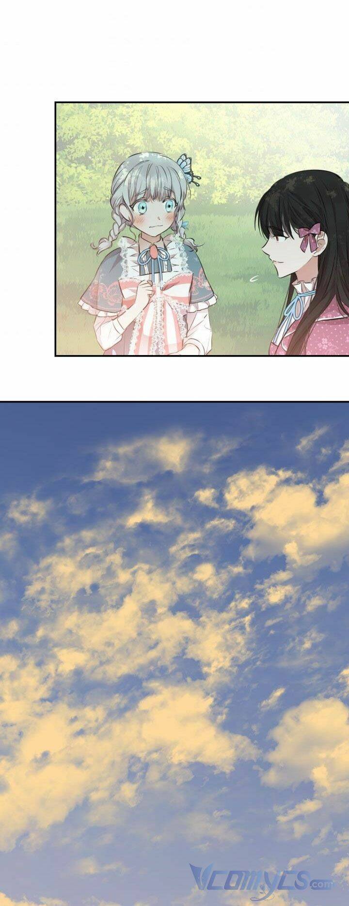 những nhân vật mạnh nhất thế giới ám ảnh tôi chapter 32 46