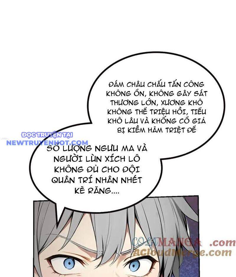 toàn dân thần vương: tôi hiến tế nghìn tỷ sinh linh! chapter 73 37