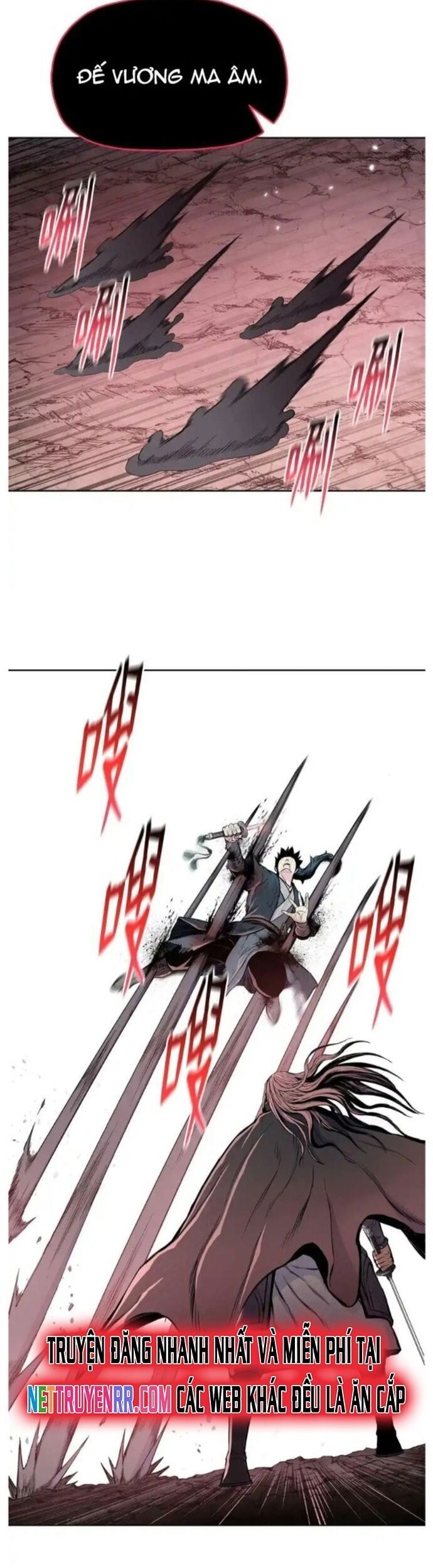 phong vân chiến thần chapter 108 25