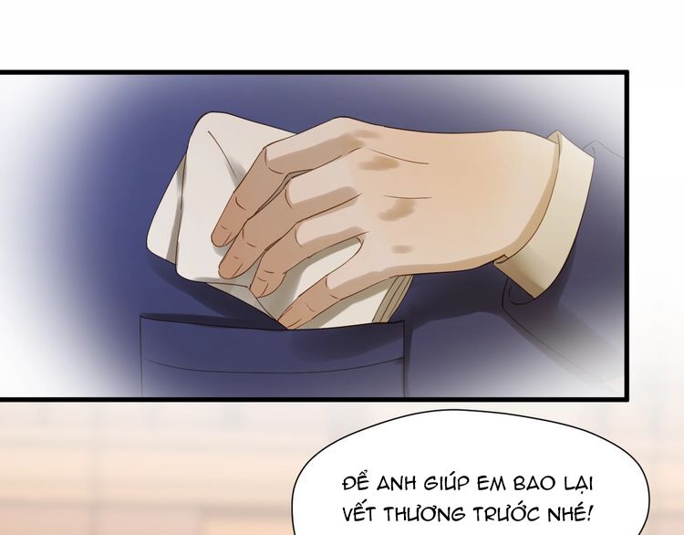 lượm được một tiểu hồ ly phần 3 chapter 47 31