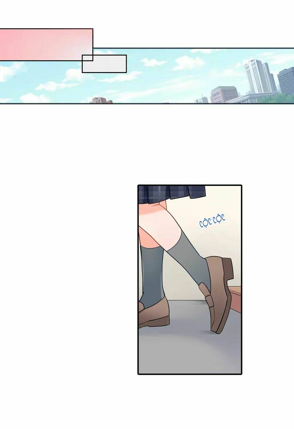 18, sống chung cùng nhau chapter 28 32