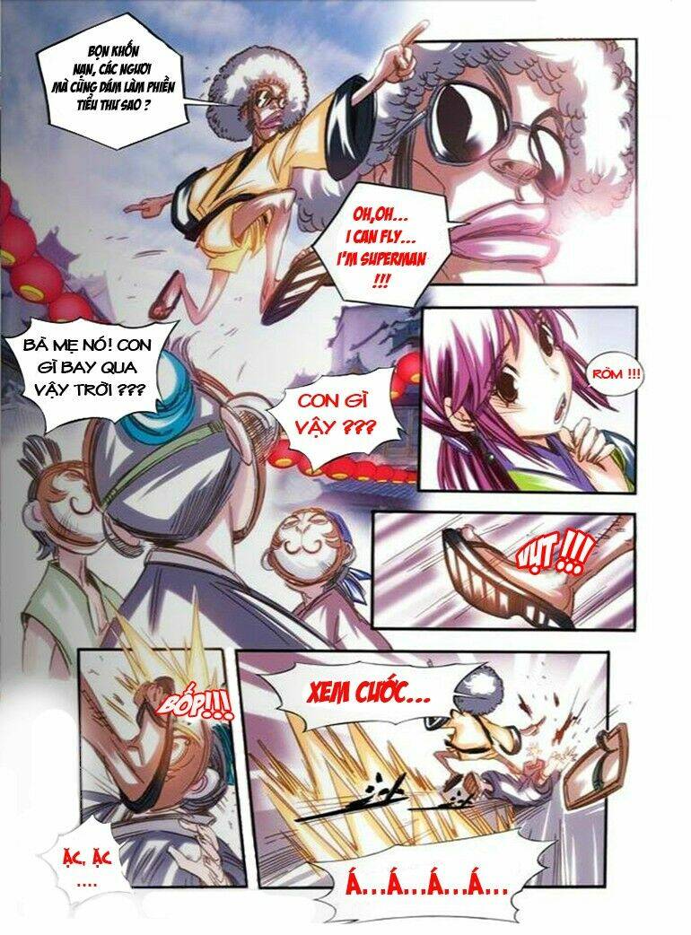 tầm tiên kí chapter 10 7