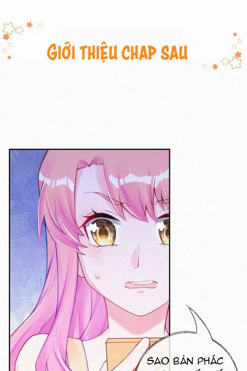 mami đột kích, thiên tài manh bảo khốc daddy chapter 42 24