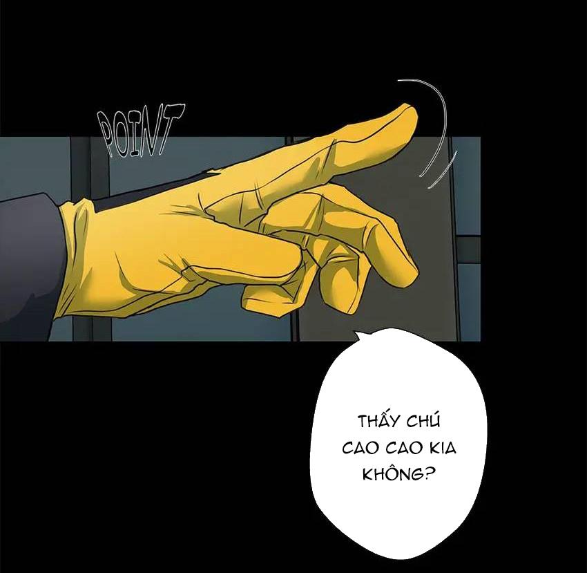 love murder basketball chapter 8 15