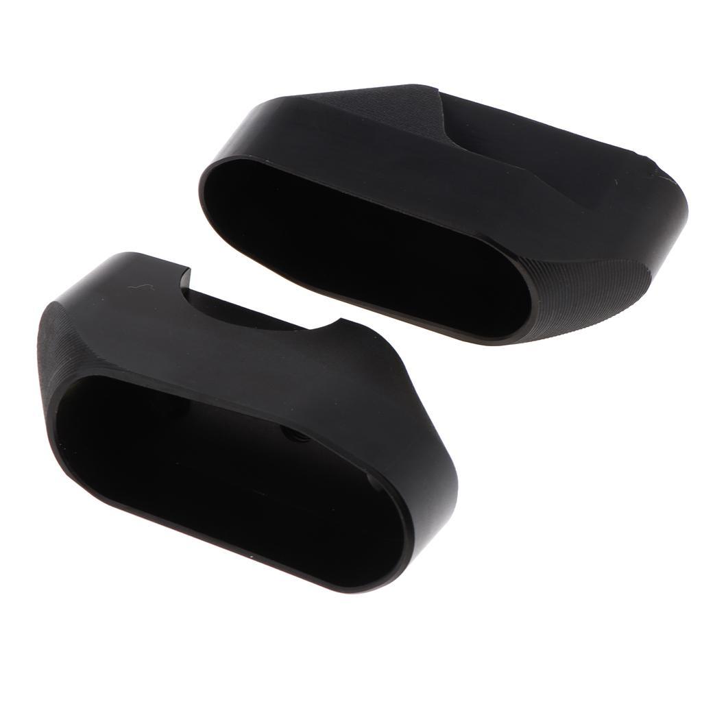 Aluminum Handlebar Mount Riser Clamp Kit For  R1200RS 2015-2016