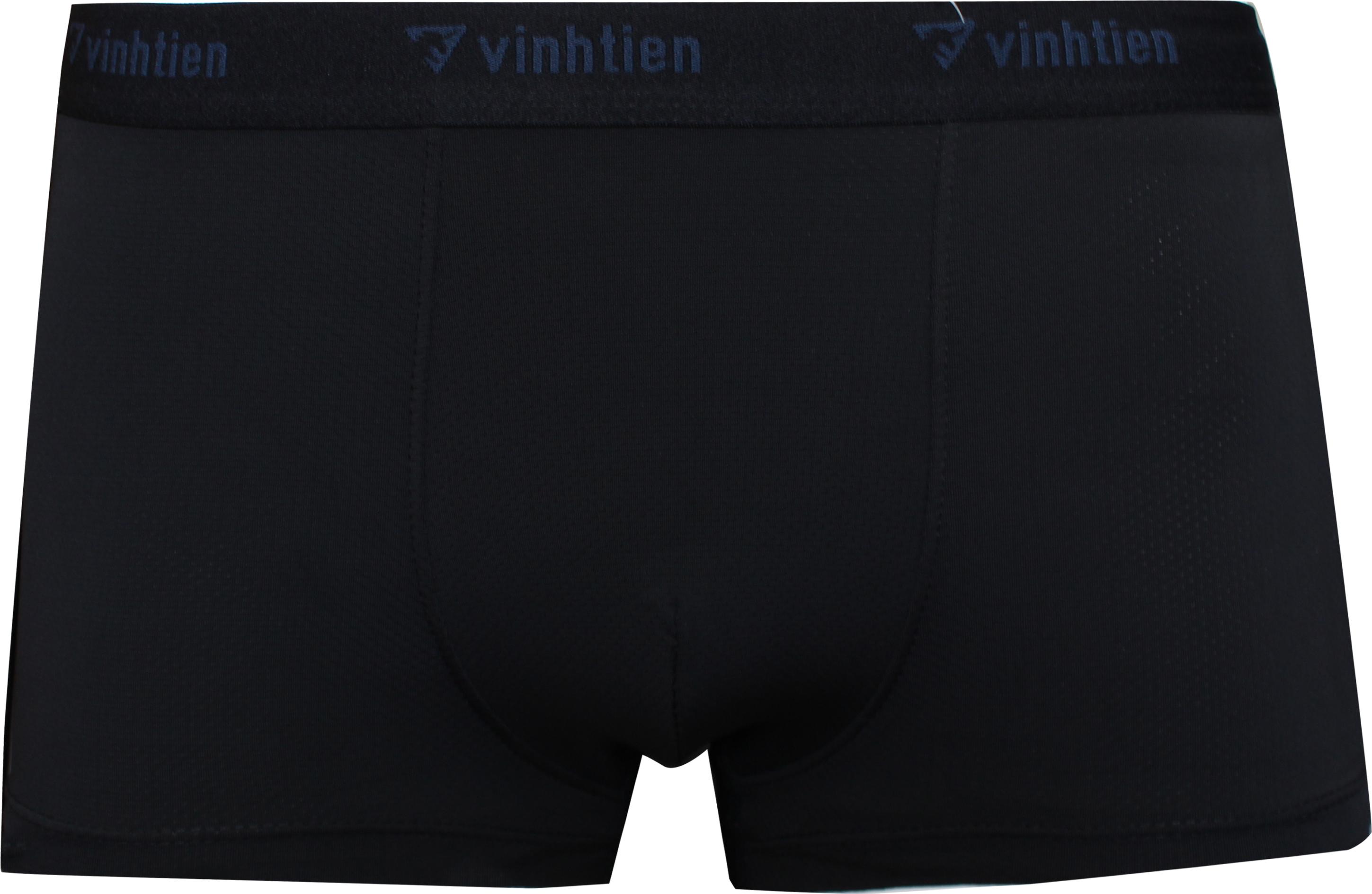 Combo 6 Quần Lót Boxer Nam Thun Lạnh Vĩnh Tiến QL - 04 - Nhiều Màu