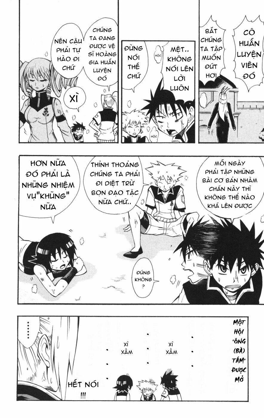 saga of queen knight chapter 47 13