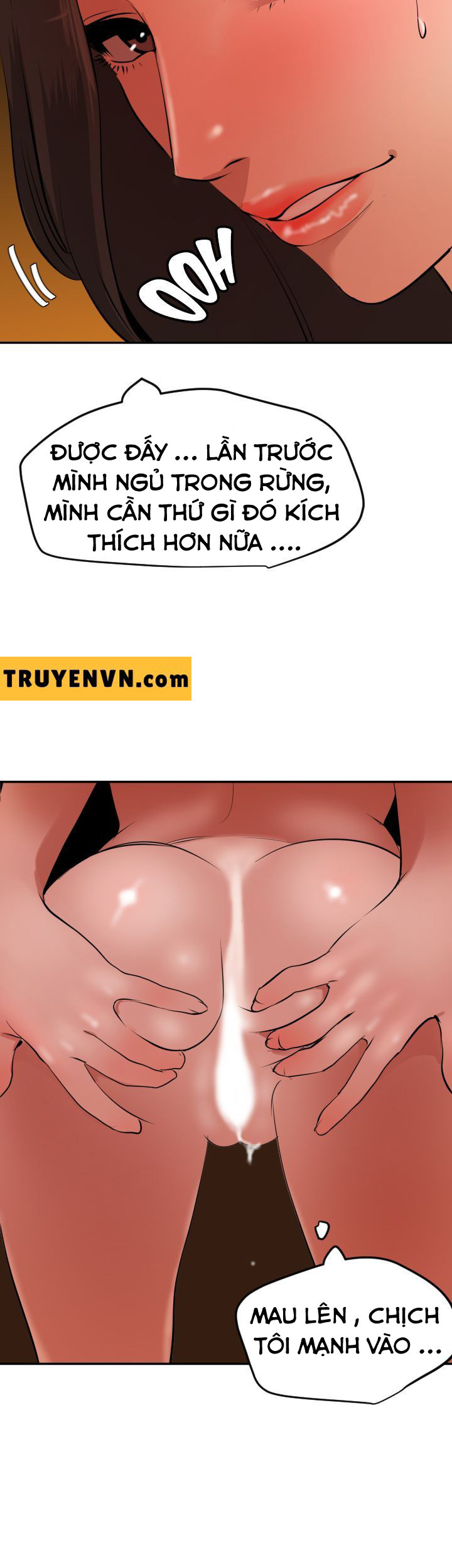 cột thu lôi chapter 68 20