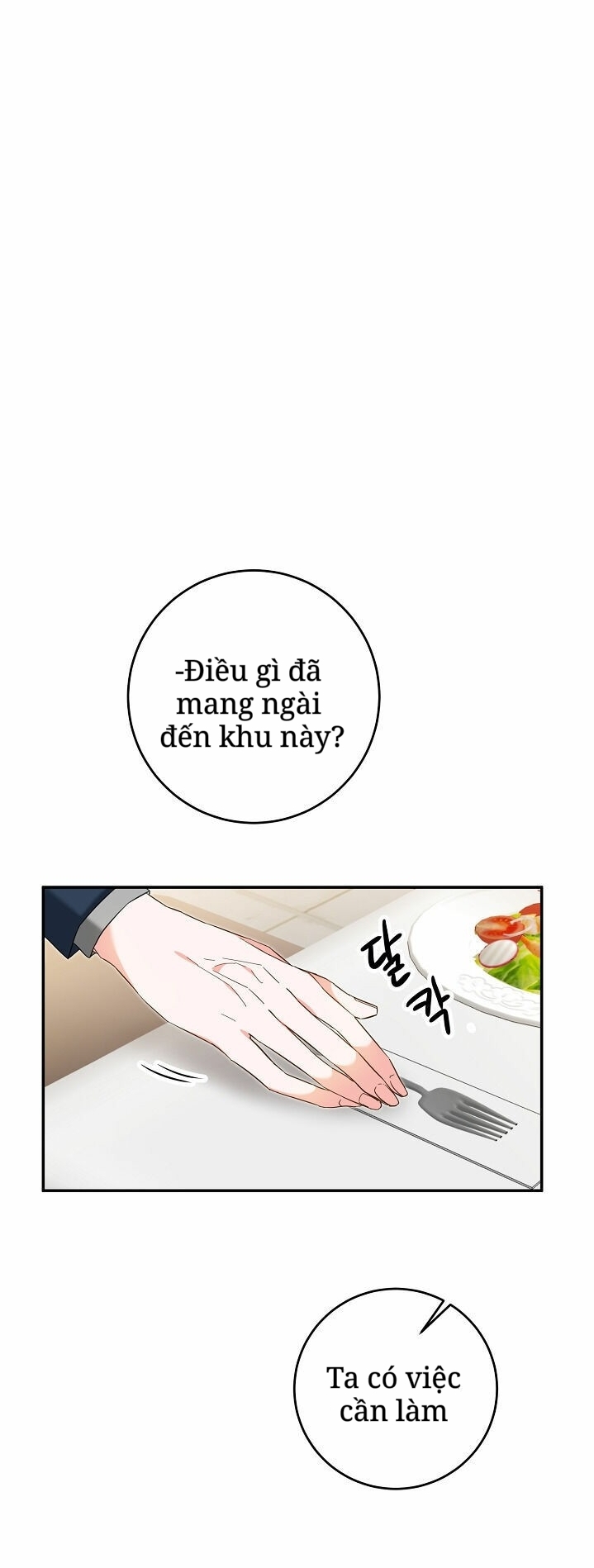 lý do nàng ấy sống như 1 ác nữ chapter 12 28