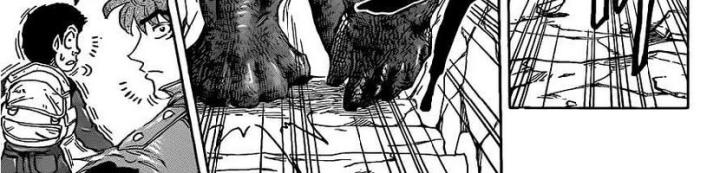 thánh tỏi sành ăn chapter 115 30